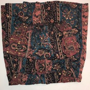 URBAN OUTFITTERS Vintage Dress